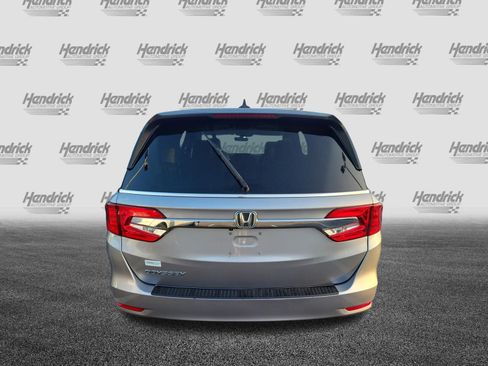 Used 2020 Honda Odyssey EX-L image 9