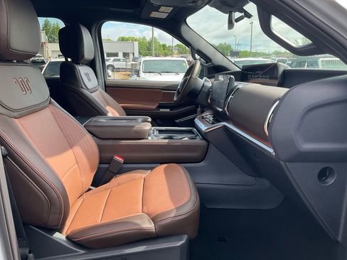 New 2026 Ford Expedition Max King Ranch AWD/4WD image 12