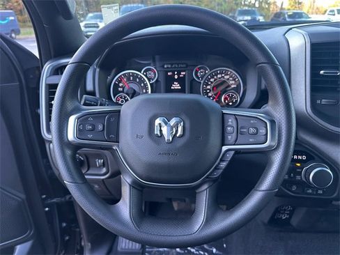 New 2026 RAM 1500 Tradesman w/ Off Road Group image 12