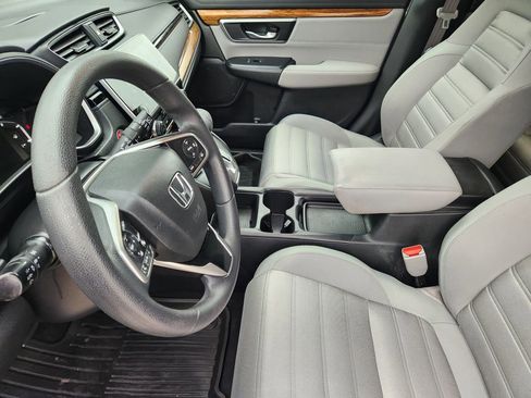 Used 2019 Honda CR-V EX image 12