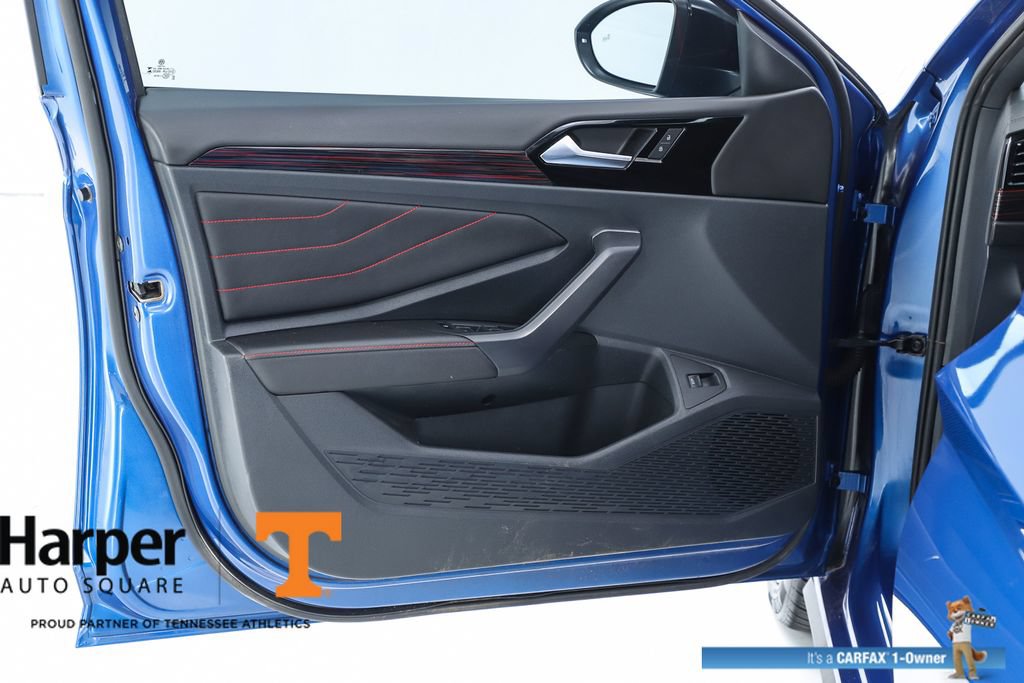 Used 2024 Volkswagen Jetta GLI 40th Anniversary Edition FWD image 54