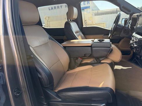 Used 2022 Ford F150 Lariat AWD/4WD image 30