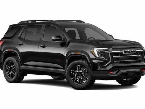 New 2026 GMC Terrain AT4 w/ Convenience Package III AWD/4WD image 30