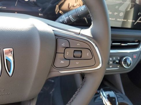 New 2026 Buick Envista Preferred w/ Convenience I Package image 27