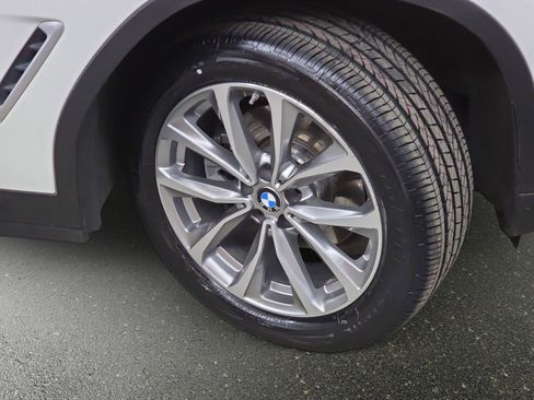 Used 2019 BMW X3 xDrive30i image 33