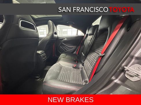 Used 2016 Mercedes-Benz CLA 250 image 15
