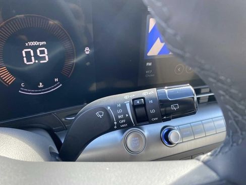 New 2026 Hyundai Kona SEL Sport FWD image 21