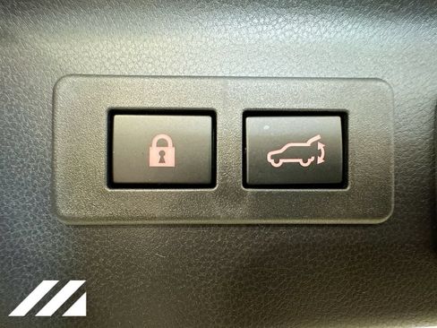 New 2026 Subaru Forester Sport AWD/4WD image 28