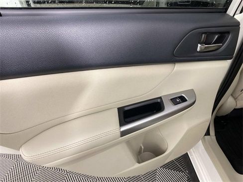 Used 2015 Subaru Crosstrek 2.0i Premium w/ Moonroof Package image 27