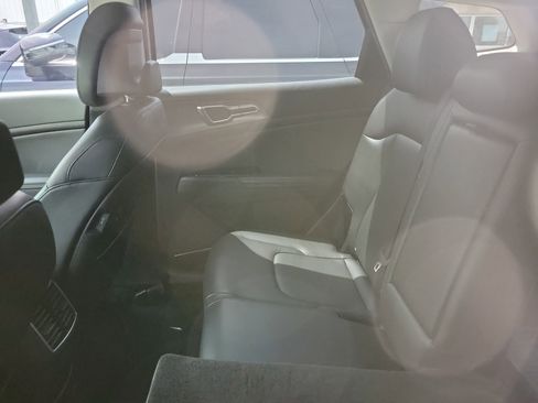 Used 2023 Kia Sportage SX FWD image 9