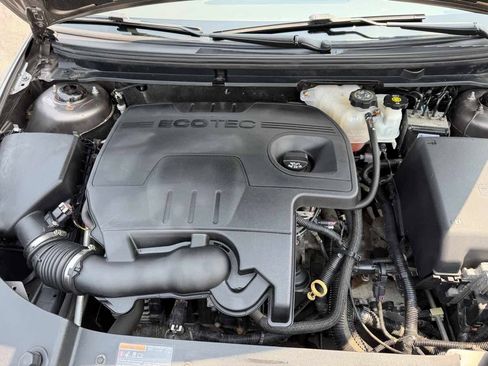 Used 2011 Chevrolet Malibu LS FWD image 21