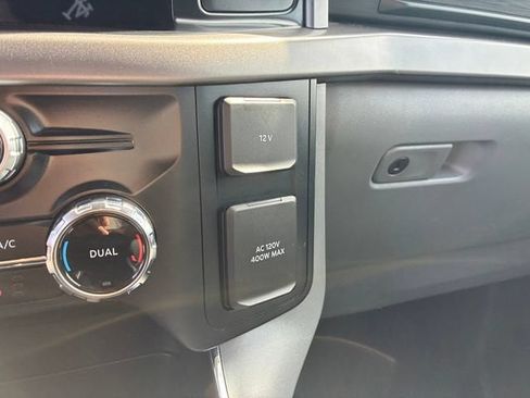 Used 2024 Ford F150 XLT w/ Equipment Group 302A MID AWD/4WD image 27