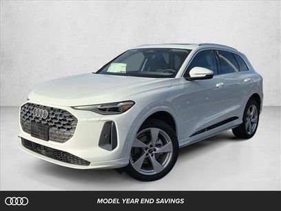 New 2025 Audi Q5 Premium Plus