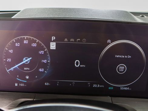 Used 2023 Kia Telluride SX X-Pro image 15