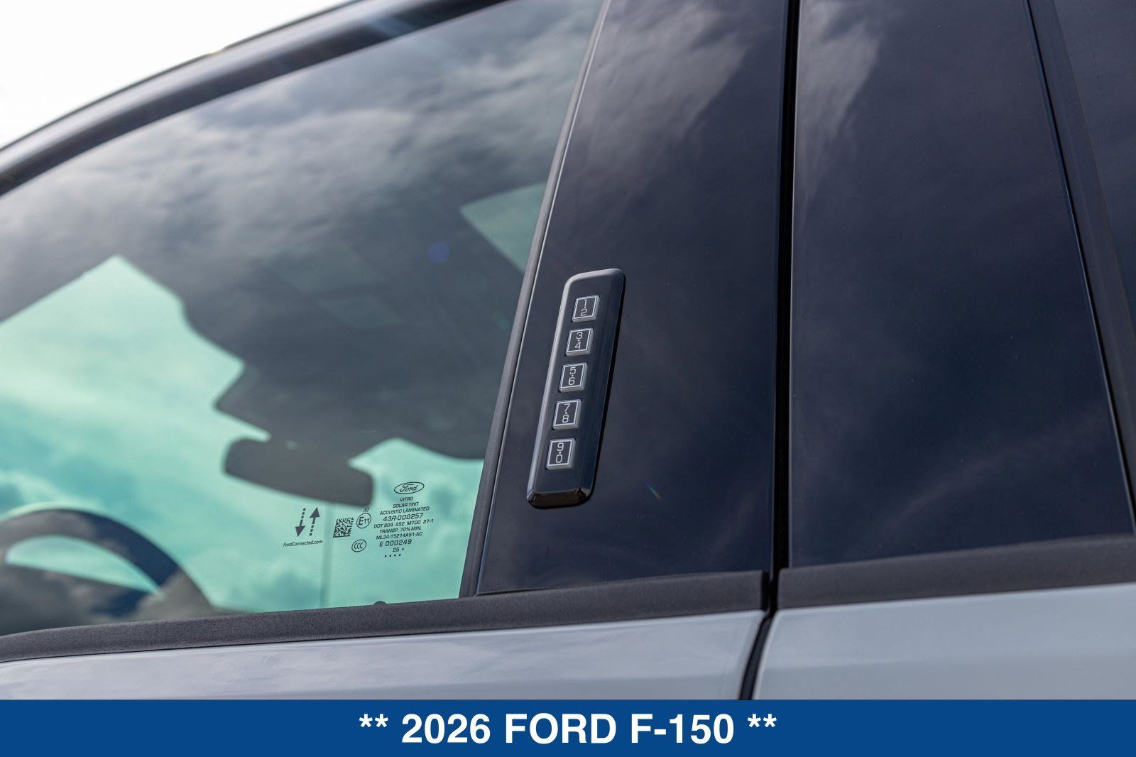 New 2026 Ford F150 Raptor AWD/4WD image 20