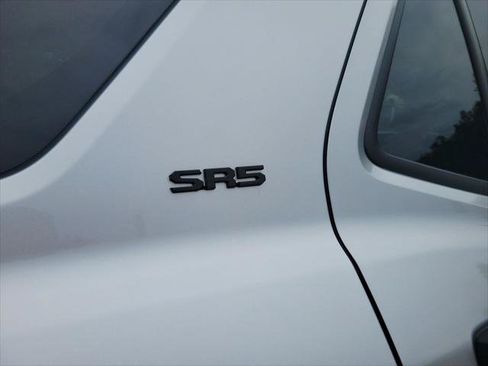 Certified 2026 Toyota 4Runner SR5 RWD image 10