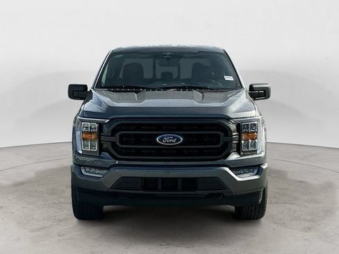 Used 2023 Ford F150 XLT w/ Equipment Group 302A High AWD/4WD image 8
