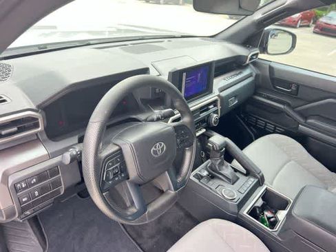 Used 2024 Toyota Tacoma SR5 RWD image 15