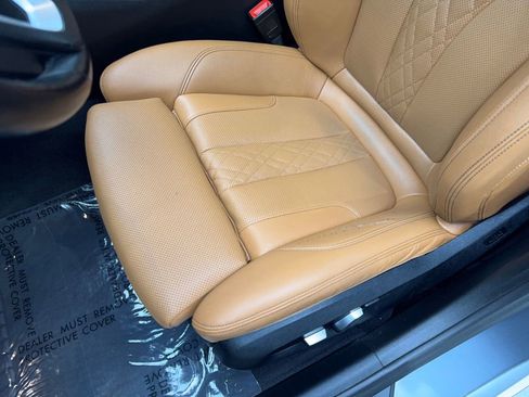 Used 2022 BMW 530i xDrive w/ Convenience Package image 28