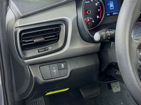 Used 2020 Kia Rio S w/ Technology Package FWD image 10