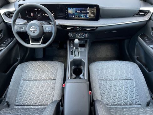 New 2026 Nissan Kicks SV image 17