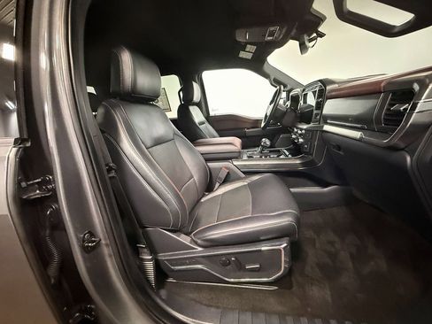 Used 2022 Ford F150 Lariat image 13