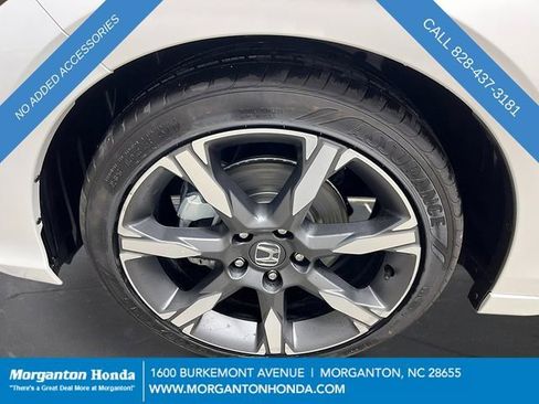 New 2026 Honda Civic Sport Touring image 12