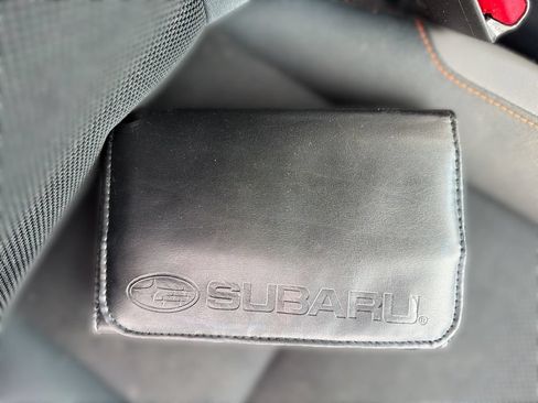 Used 2016 Subaru Crosstrek 2.0i Premium AWD/4WD image 37