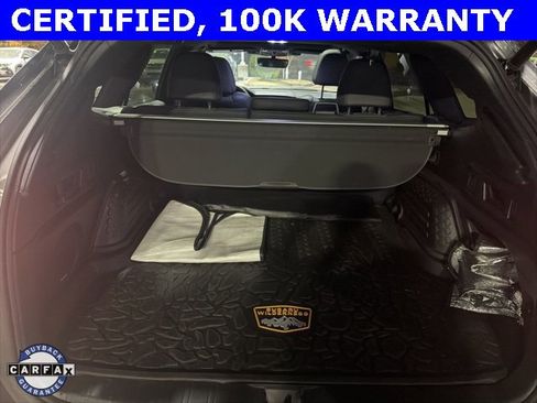 Used 2024 Subaru Outback Wilderness image 22