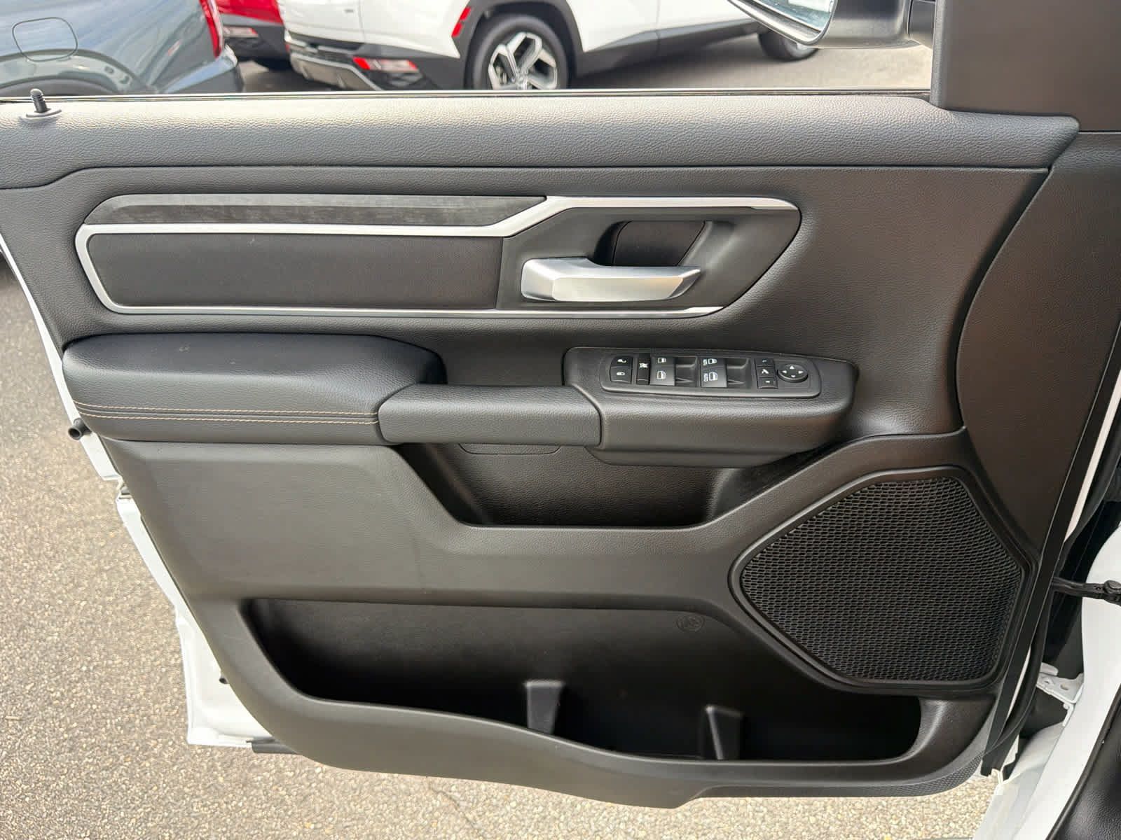 Used 2023 RAM 1500 Big Horn AWD/4WD image 23