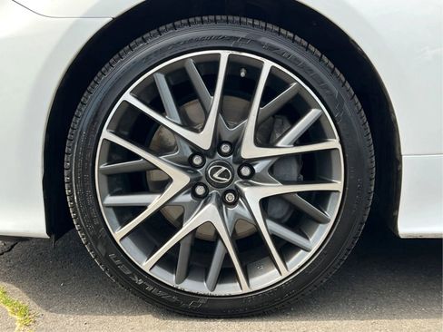 Used 2016 Lexus RC 350 AWD image 30