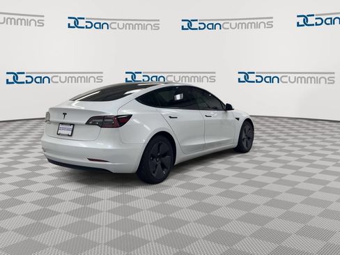 Used 2023 Tesla Model 3 Standard Range RWD image 8