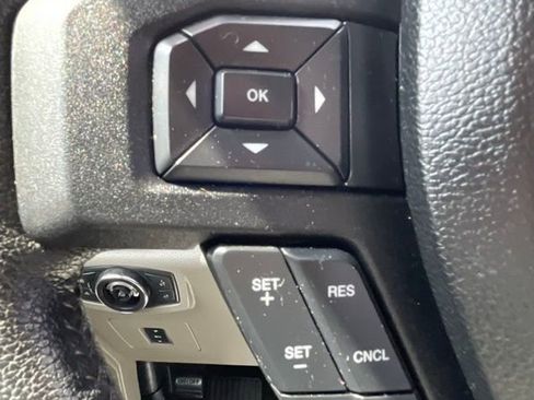 Used 2015 Ford F150 XLT w/ Equipment Group 301A Mid image 21