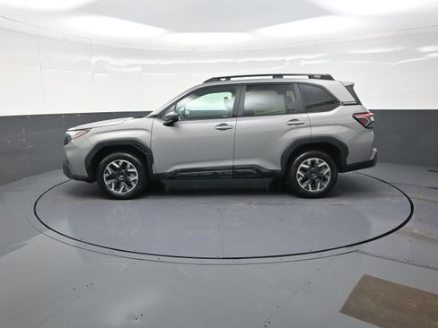 New 2026 Subaru Forester Premium image 6