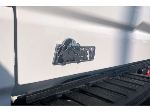 Used 2024 GMC Sierra 1500 AT4X w/ AT4X AEV Edition AWD/4WD image 33