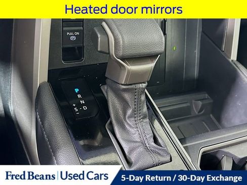 Used 2022 Toyota Tundra Limited image 20