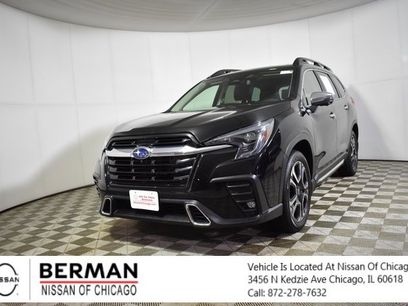 Used 2023 Subaru Ascent Touring