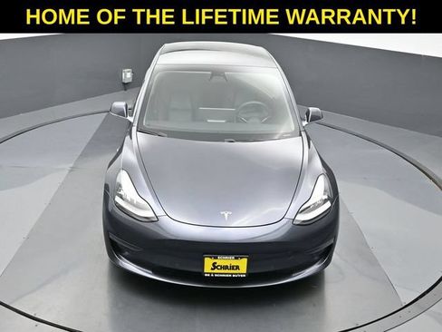 Used 2019 Tesla Model 3 Long Range AWD/4WD image 48