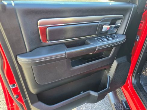 Used 2018 RAM 1500 Sport image 13