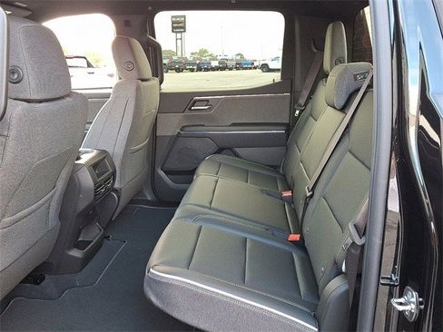 New 2026 GMC Sierra EV Elevation image 7