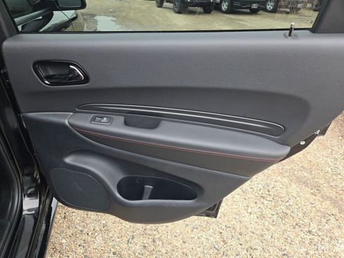 Certified 2024 Dodge Durango R/T image 8