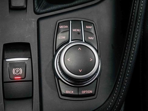 Used 2021 BMW X1 sDrive28i image 21