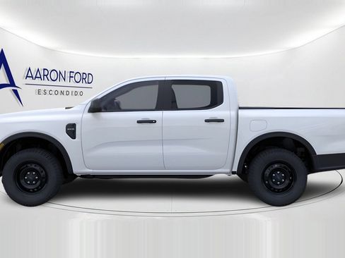 New 2026 Ford Ranger XL w/ FX4 Off-Road Package AWD/4WD image 3