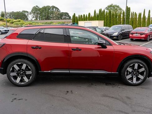 New 2026 Honda Prologue Elite image 5