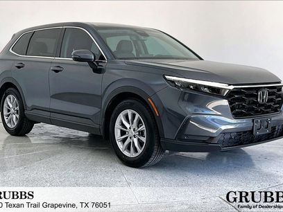 Used 2023 Honda CR-V EX-L