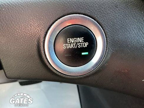 Used 2023 GMC Terrain SLT w/ Infotainment Package II AWD/4WD image 23