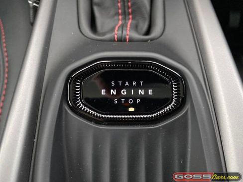 New 2026 Dodge Charger Daytona Scat Pack image 11