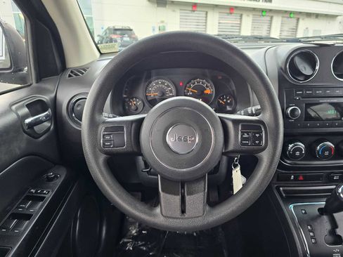 Used 2015 Jeep Compass Sport image 23