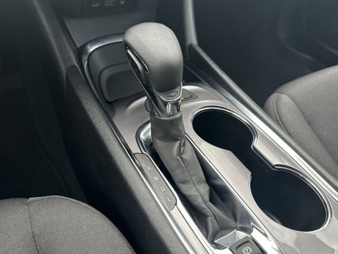 Used 2024 Chevrolet Malibu LT image 29