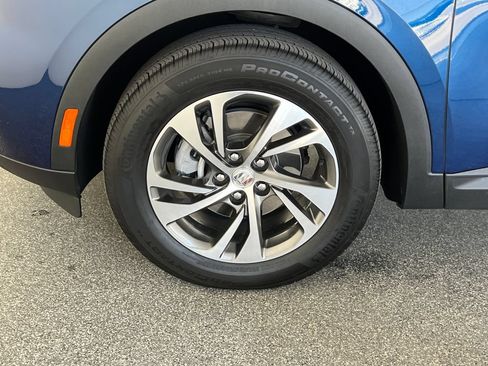 Used 2023 Buick Envision Essence AWD/4WD image 27